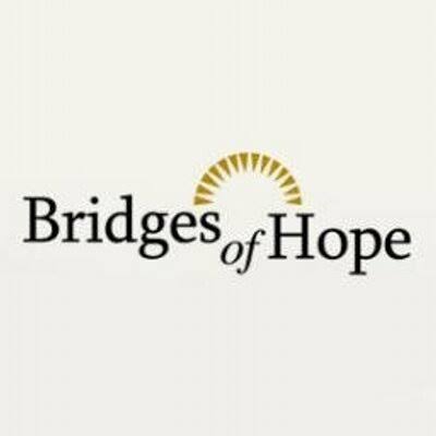 Logo de Bridge of hope