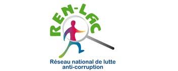 Logo de REN-LAC