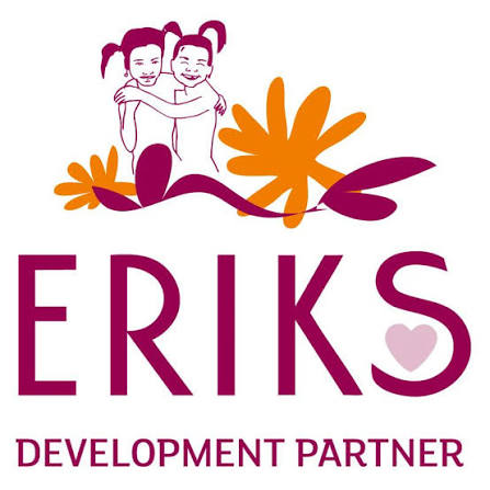 Logo de Eriks 