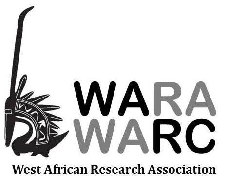 Logo de WARA