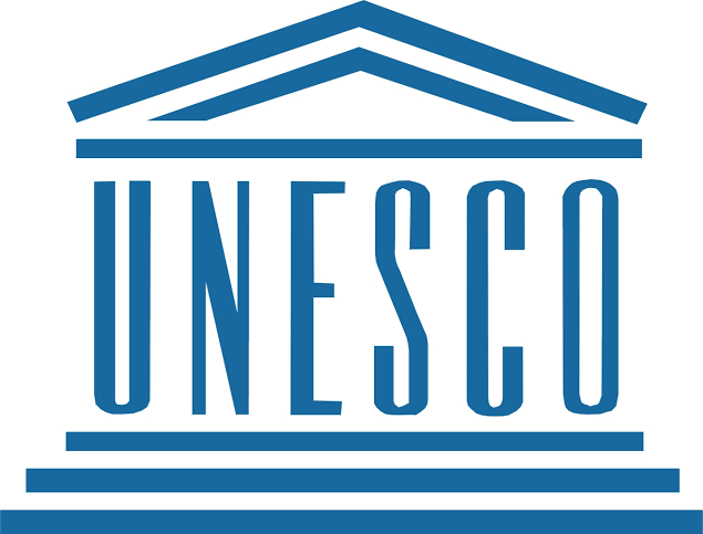 Logo de UNESCO