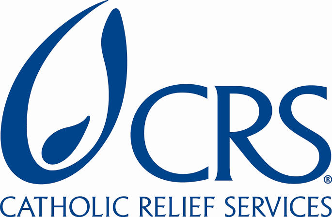 Logo de CRS