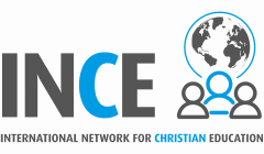Logo de INCE