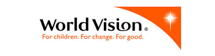 Logo de World vision