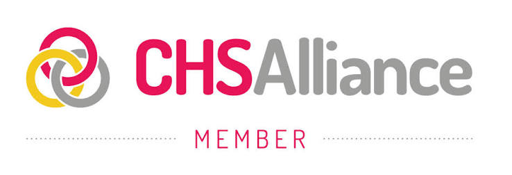 Logo de CHS