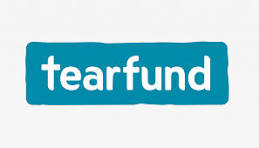 Logo de Tearfund